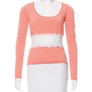 Valentino knit sweater